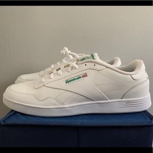 Reebok Men’s Club MEMT Sneaker - Sz 14